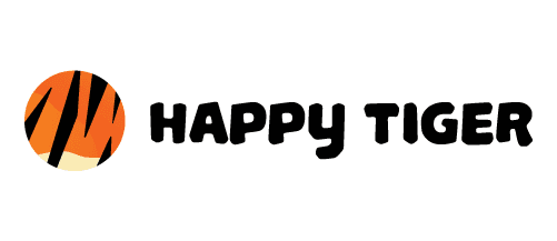Happy Tiger Casino Logo