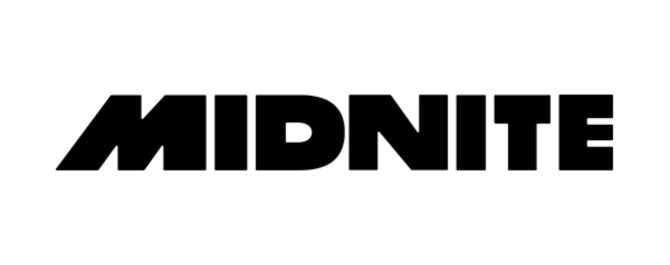Midnite Casino logo