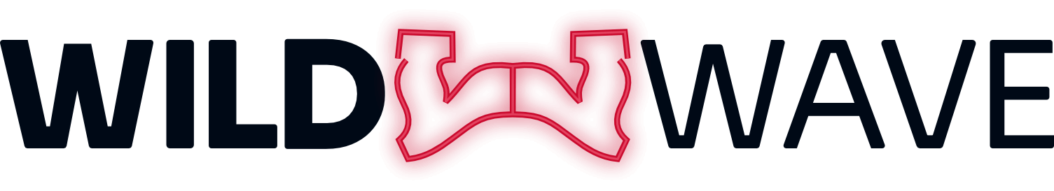 Wildwave Logo